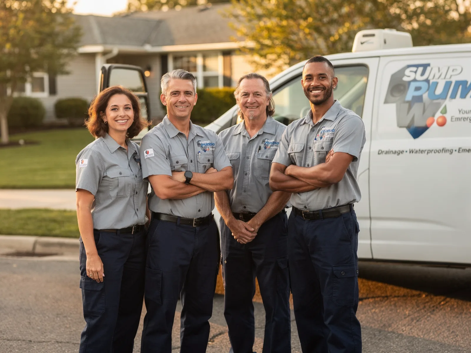 Water Heater Repair company in West Monroe, LA