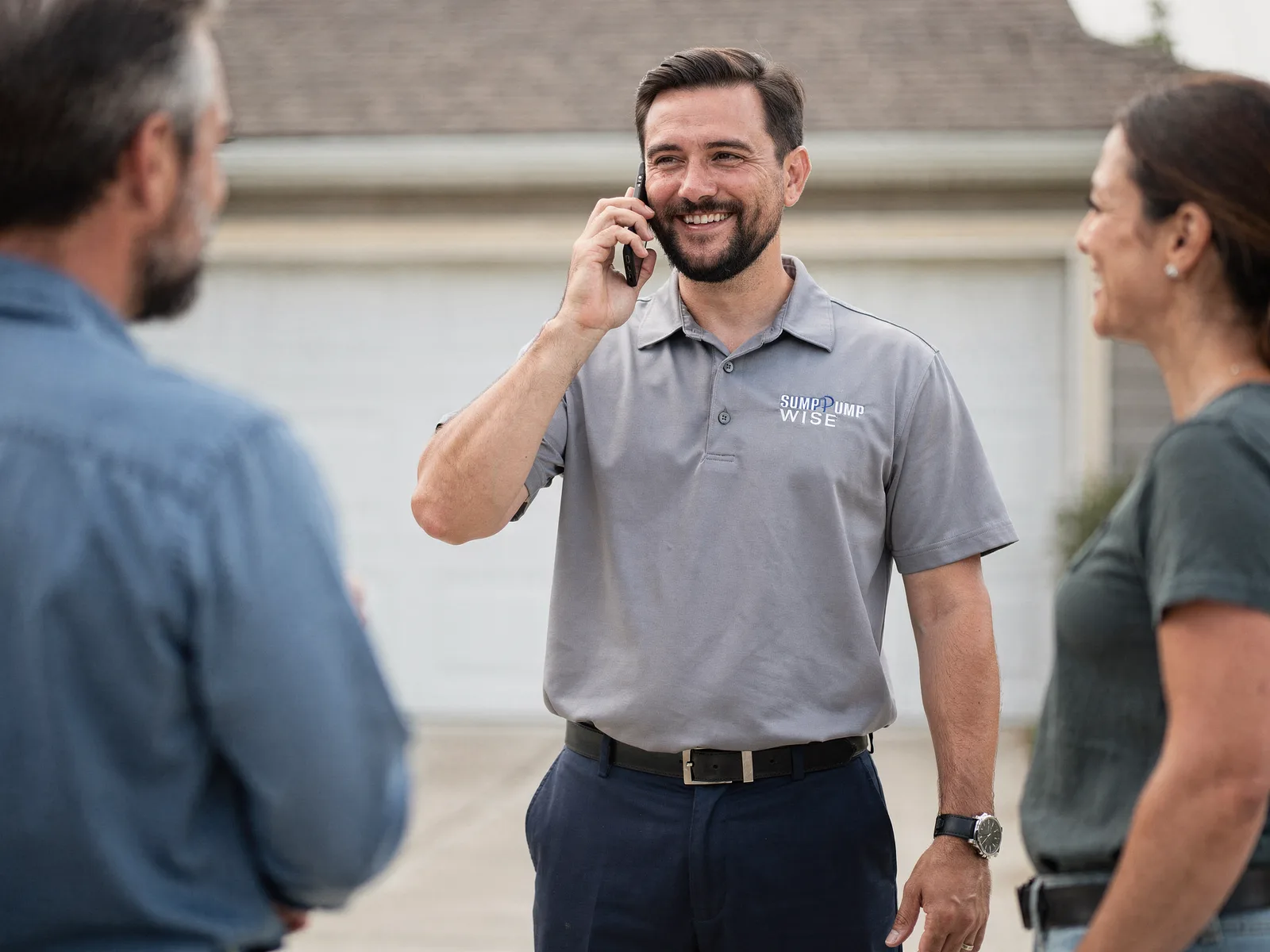 Water Heater Repair West Monroe, LA FAQs